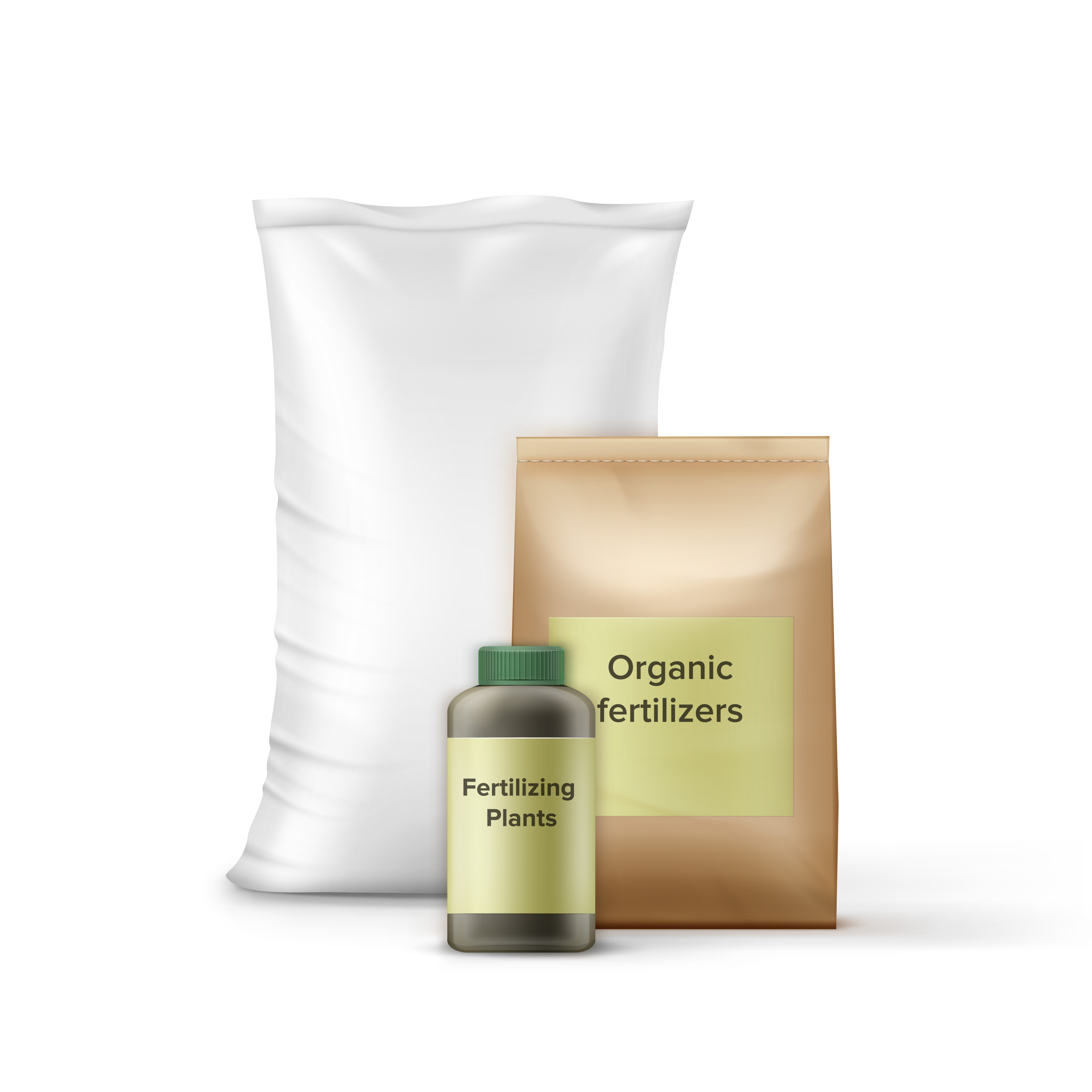 Fertilizers