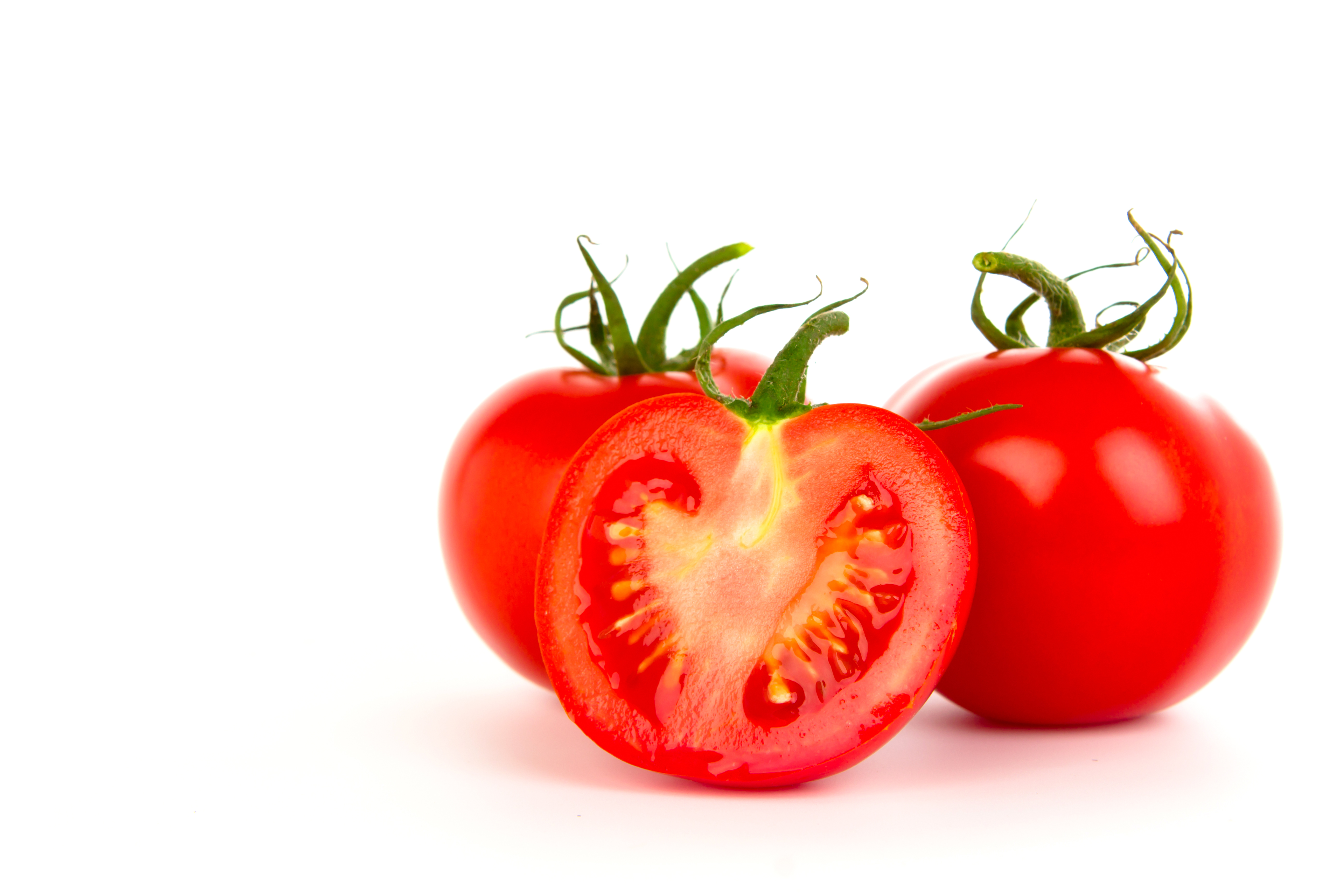 Organic Tomatoes